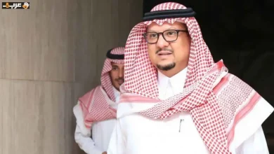 فيصل بن تركي يوجه رسالة نارية لجماهير الأهلي تشعل الجدل