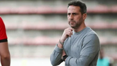 فيفا يحل أزمة يانيك فيريرا مع الزمالك بتسوية المستحقات ويعلن انفراجة جديدة