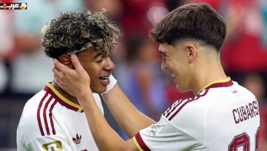 فيفا يهدد برشلونة بملايين المكافآت بعد كأس العالم