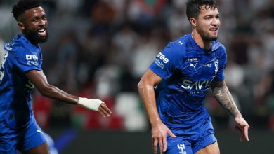 فيورنتينا وبورتو يتصارعان لضم نجم الهلال الجديد