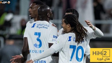 قائمة أجانب الهلال لصيف 2026 تشهد تغييرات جذرية مثيرة