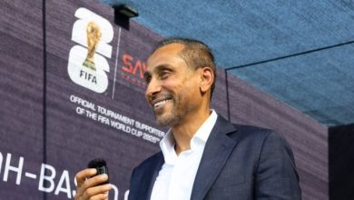 قرار غير متوقع يبعد سامي الجابر عن رئاسة الاتحاد السعودي ويثير الجدل