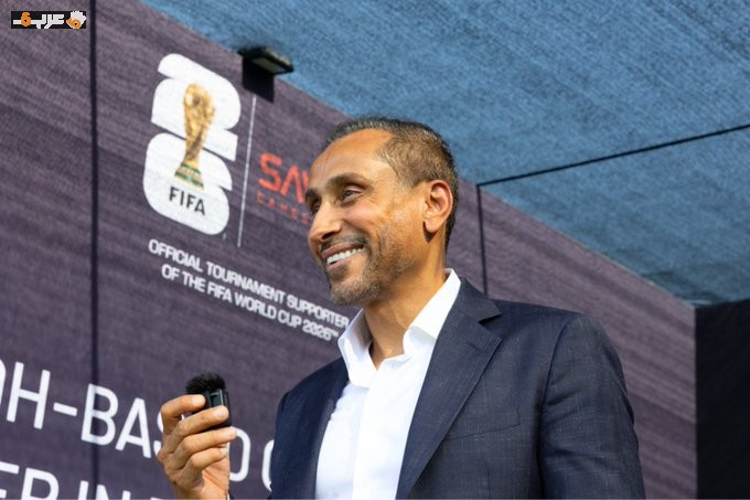 قرار غير متوقع يبعد سامي الجابر عن رئاسة الاتحاد السعودي ويثير الجدل