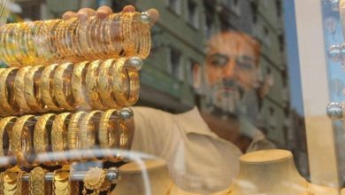 قفزة غير متوقعة في سعر الذهب عيار 21 بمصر اليوم الخميس