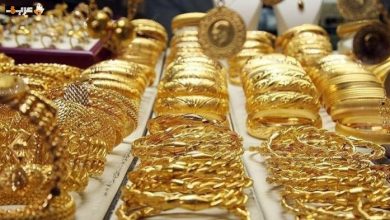 قفزة غير متوقعة في سعر جرام الذهب عيار 21 تتخطى 2000 جنيه