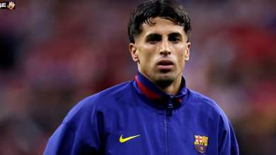 كانسيلو يفتح باب العودة إلى برشلونة ويصعب موقف الهلال