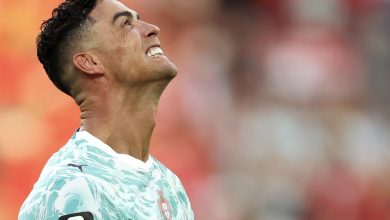 كريستيانو رونالدو يقرر الاعتزال من المونديال بعد كأس العالم 2026
