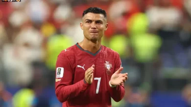 كريستيانو رونالدو يكشف كيف انتصار واحد جلب له ملايين الذكريات الذهبية مع البرتغال