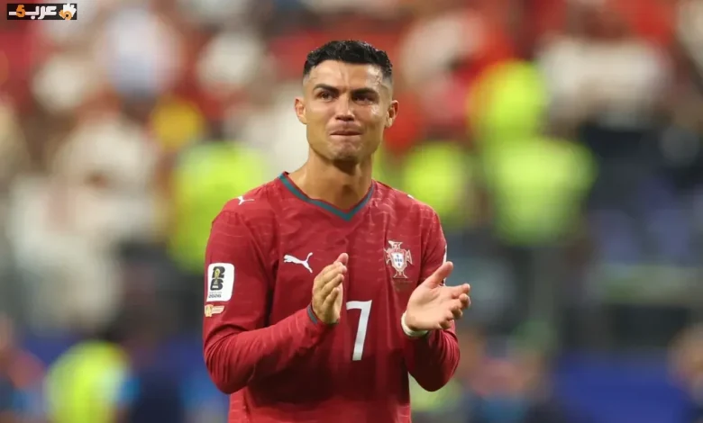كريستيانو رونالدو يكشف كيف انتصار واحد جلب له ملايين الذكريات الذهبية مع البرتغال
