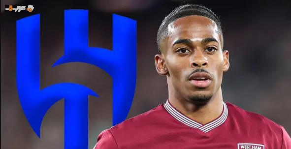 كريسينسيو سومرفيل يصل النمسا وينضم لمعسكر الهلال السعودي