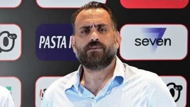 كريم رمزي يكشف تفاصيل الاجتماع الحاسم بين مجلس الزمالك وجون إدوارد بعد تهديده بالرحيل
