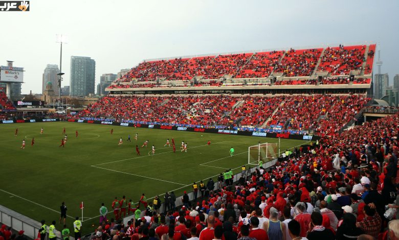 كل ما تحتاج معرفته عن تذاكر كأس العالم 2026 في تورونتو وأسعار مباريات كندا بملعب BMO Field