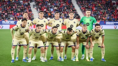 كم لاعبًا من برشلونة سيشاهد نهائي كأس العالم 2026؟