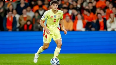 كوبارسي يتفوق ويتوج بأفضل مدافع في كأس العالم 2026