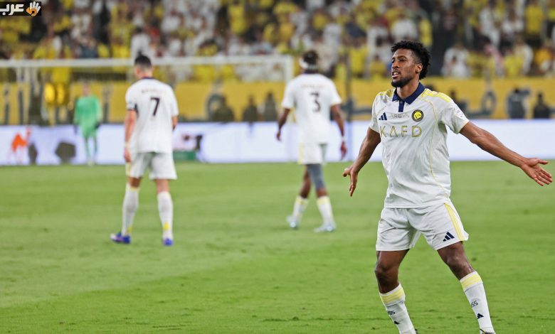 كومان يفتح الباب أمام جوهرة النصر لتألق استثنائي في معسكر البرتغال