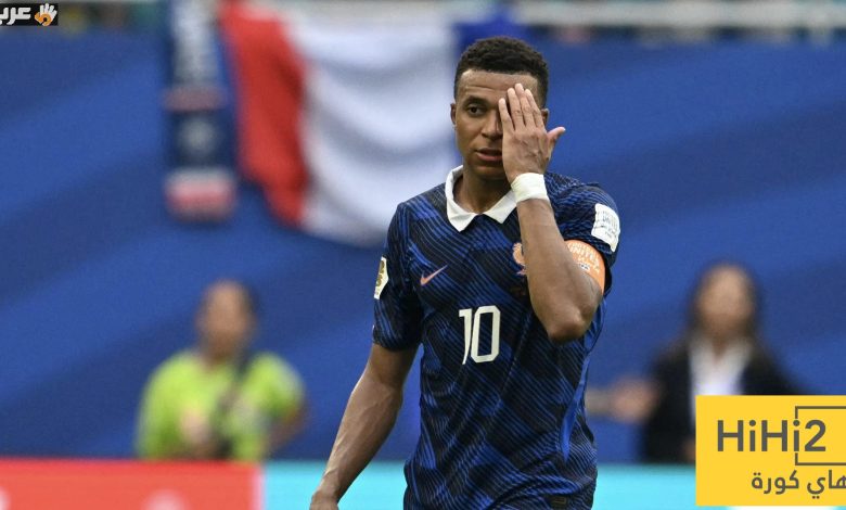 كيف أصبح نجم ريال مدريد صفقة بيريز القاتلة في كأس العالم؟