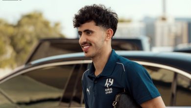 كيف خطف القادسية القحطاني من الهلال في صفقة مفاجئة؟