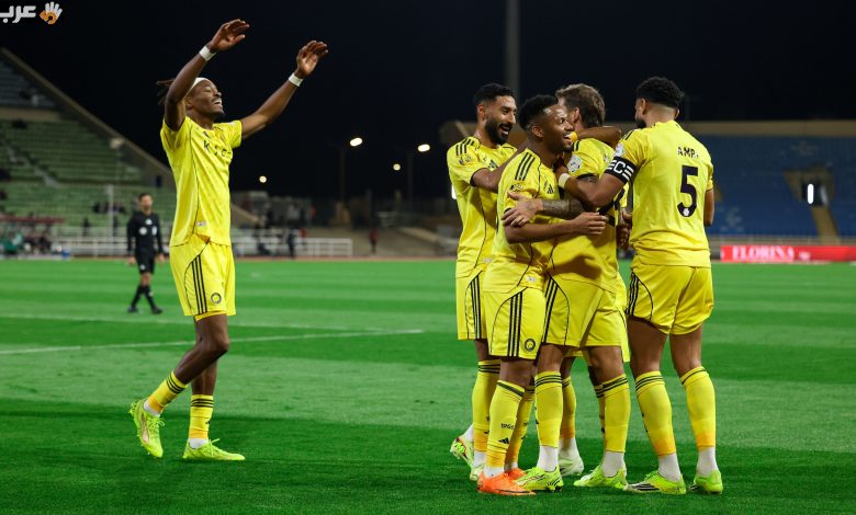 كيف قلبت صفقة النصر ديون برشلونة وأحدثت قفزة غير متوقعة؟