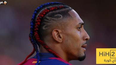 كيف يوقف كانسيلو خطط الهلال التي يعقدها رافينيا؟