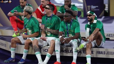 لاعب الأهلي السعودي يثير الجدل بين الخيانة والسجن!