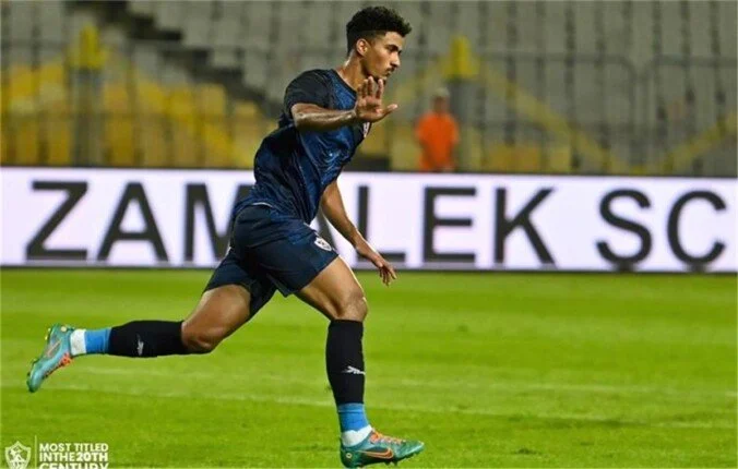 لودوجوريتس يقدم عرضًا بقيمة مليون و500 ألف يورو مع حوافز لضم حسام عبد المجيد