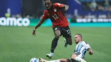 ليفربول يقترب من ضم المصري هيثم حسن نجم المراوغة العالمي