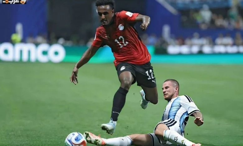ليفربول يقترب من ضم المصري هيثم حسن نجم المراوغة العالمي