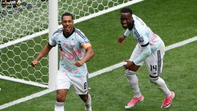 مانشستر يونايتد يعلن صفقة تيليمانس حتى 2031