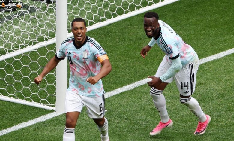 مانشستر يونايتد يعلن صفقة تيليمانس حتى 2031