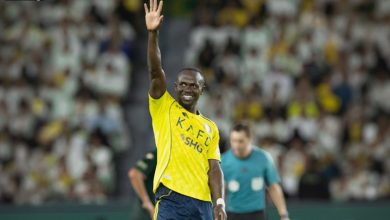 ماني يقرر الاعتزال الدولي بعد وداع السنغال