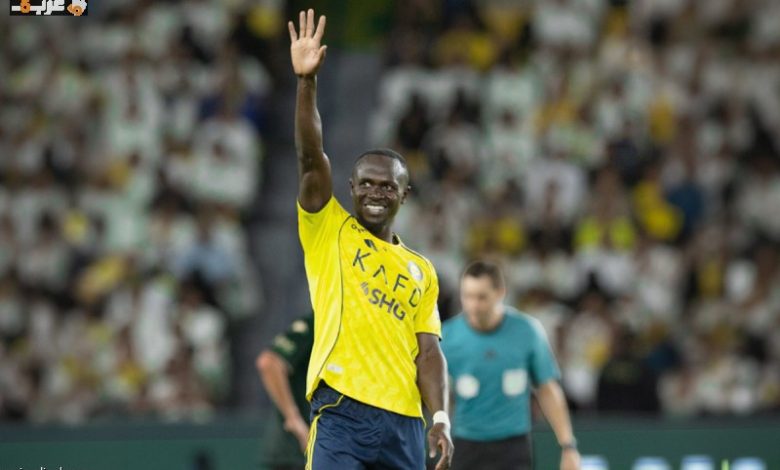 ماني يقرر الاعتزال الدولي بعد وداع السنغال