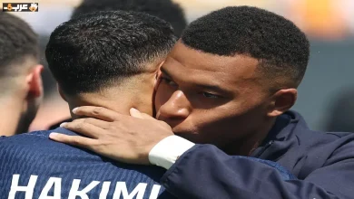 مبابي يكشف تحركات حكيمي استعدادًا لمعركة الثأر في كأس العالم