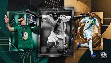 محرز وكيسييه وإيبانيز يحذرون من ظلم الأهلي وكأس العالم تحدي إدارة أو أزمة كبيرة