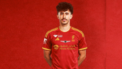 محمد القحطاني ينضم رسميًا إلى القادسية قادمًا من الهلال