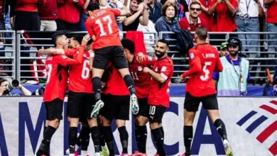 محمد صلاح يؤكد قدرة مصر والمغرب على تحقيق إنجاز تاريخي في كأس العالم
