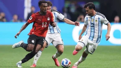 محمد صلاح يؤكد مونديال 2026 نقطة انطلاق جديدة ويبرز هيثم حسن كنجم منتخب مصر