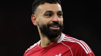 محمد صلاح يثير قلق الدوري السعودي بطلب مفاجئ