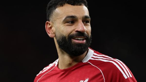 محمد صلاح يثير قلق الدوري السعودي بطلب مفاجئ