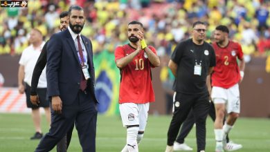 محمد صلاح يزور الرياض بشكل مفاجئ ورئيس بيشكتاش يواجه قرار التوقيع