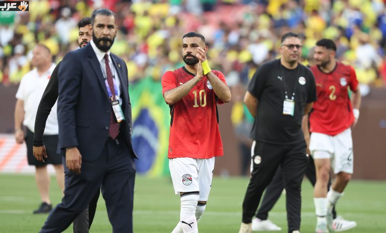 محمد صلاح يزور الرياض بشكل مفاجئ ورئيس بيشكتاش يواجه قرار التوقيع
