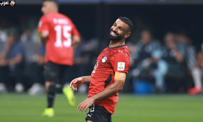 محمد صلاح يشتت حسابات الهلال والقادسية وصفقة القرن في مهب الريح