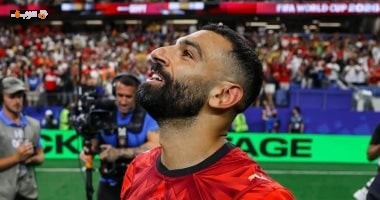 محمد صلاح يقترب من الانضمام للاتحاد السعودي بعد الموافقة على العرض