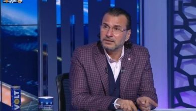 محمد عبد الجليل يؤكد ملاءمة حسام عبد المجيد للأهلي ويتوقع تأثيرًا قويًا من زيزو هذا الموسم