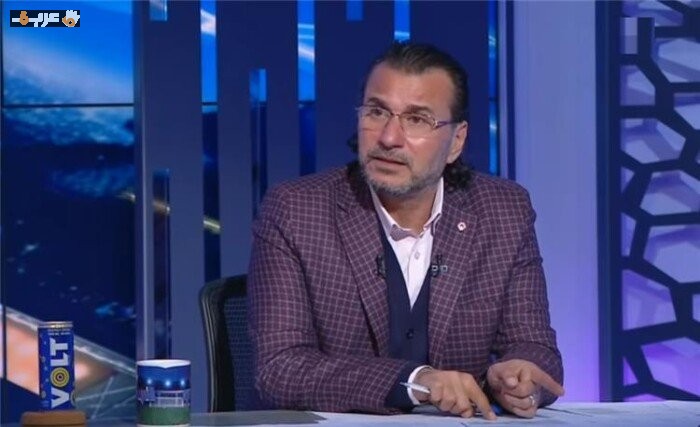 محمد عبد الجليل يؤكد ملاءمة حسام عبد المجيد للأهلي ويتوقع تأثيرًا قويًا من زيزو هذا الموسم