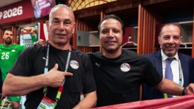 محمد عبد الواحد يكشف حقيقة دعم الأهلي في تشكيل منتخب كأس العالم ويكشف التفاصيل