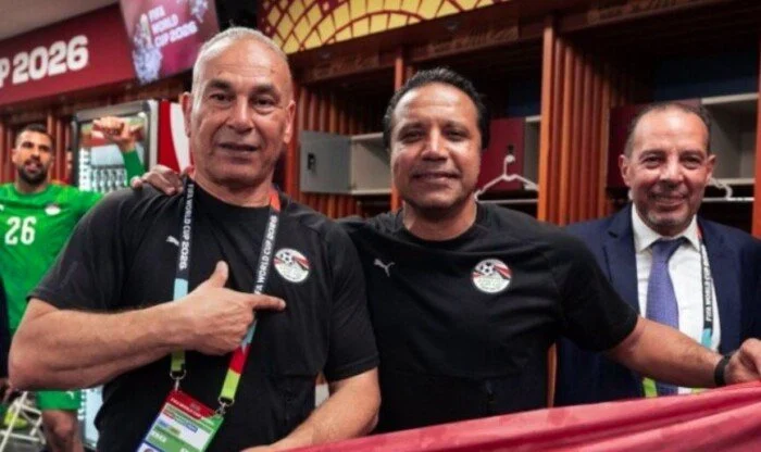 محمد عبد الواحد يكشف حقيقة دعم الأهلي في تشكيل منتخب كأس العالم ويكشف التفاصيل