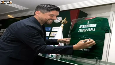 مدرب أسترالي أسطوري يقود النصر السعودي لموسمين وتنتظر الجماهير إنجازاته