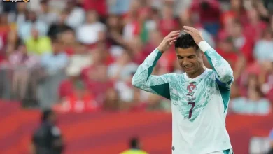 مدرب النصر السابق يتهم رونالدو بالإخفاق في خروج البرتغال من المونديال