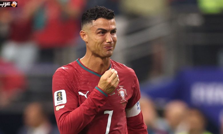 مدرب النصر السابق يدافع عن رونالدو ويكشف اللاعب الحقيقي المسؤول بعد وداع كأس العالم