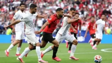 مصر تستعد لمواجهة أستراليا في كأس العالم 2026 بدور الـ32